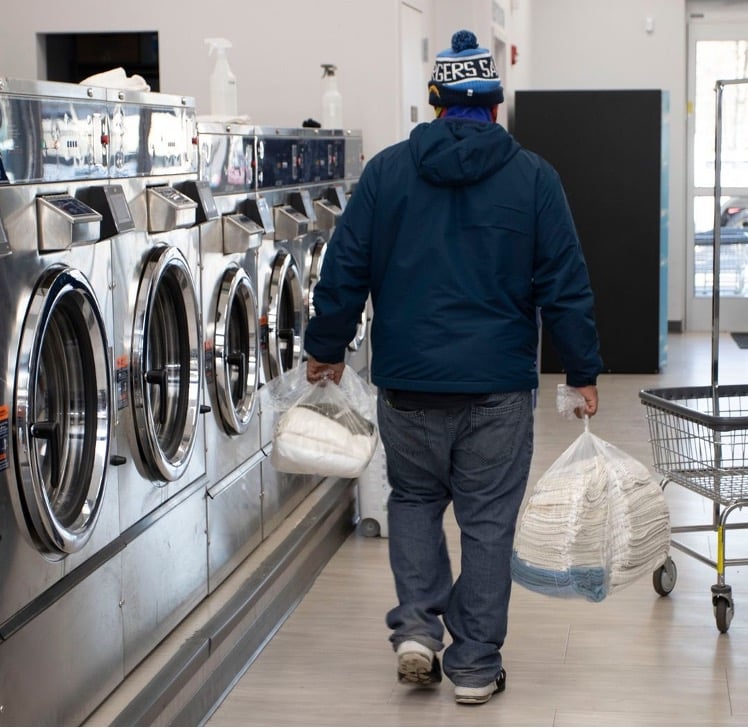 What is the Average Cost of Doing Laundry at Home?
